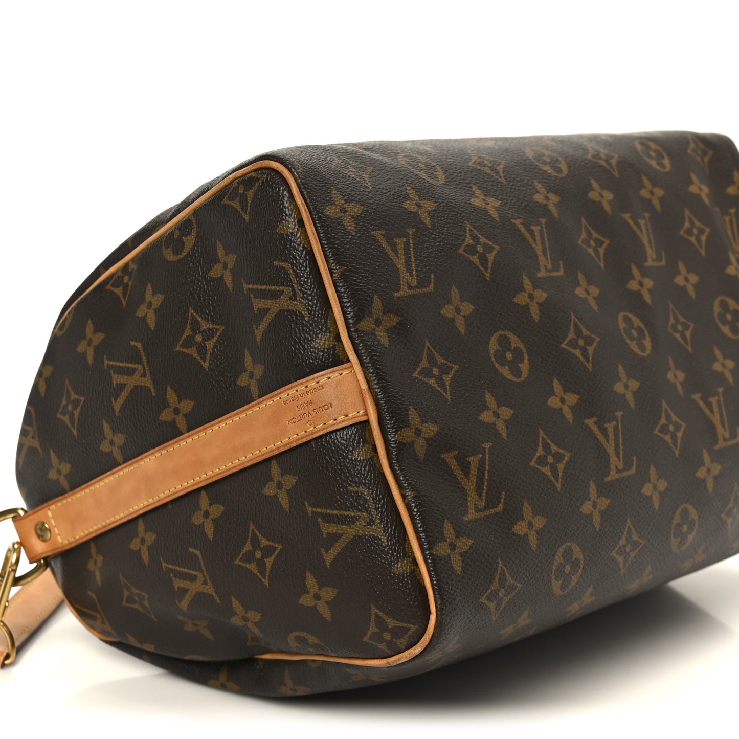 Monogram Speedy Bandouliere 30