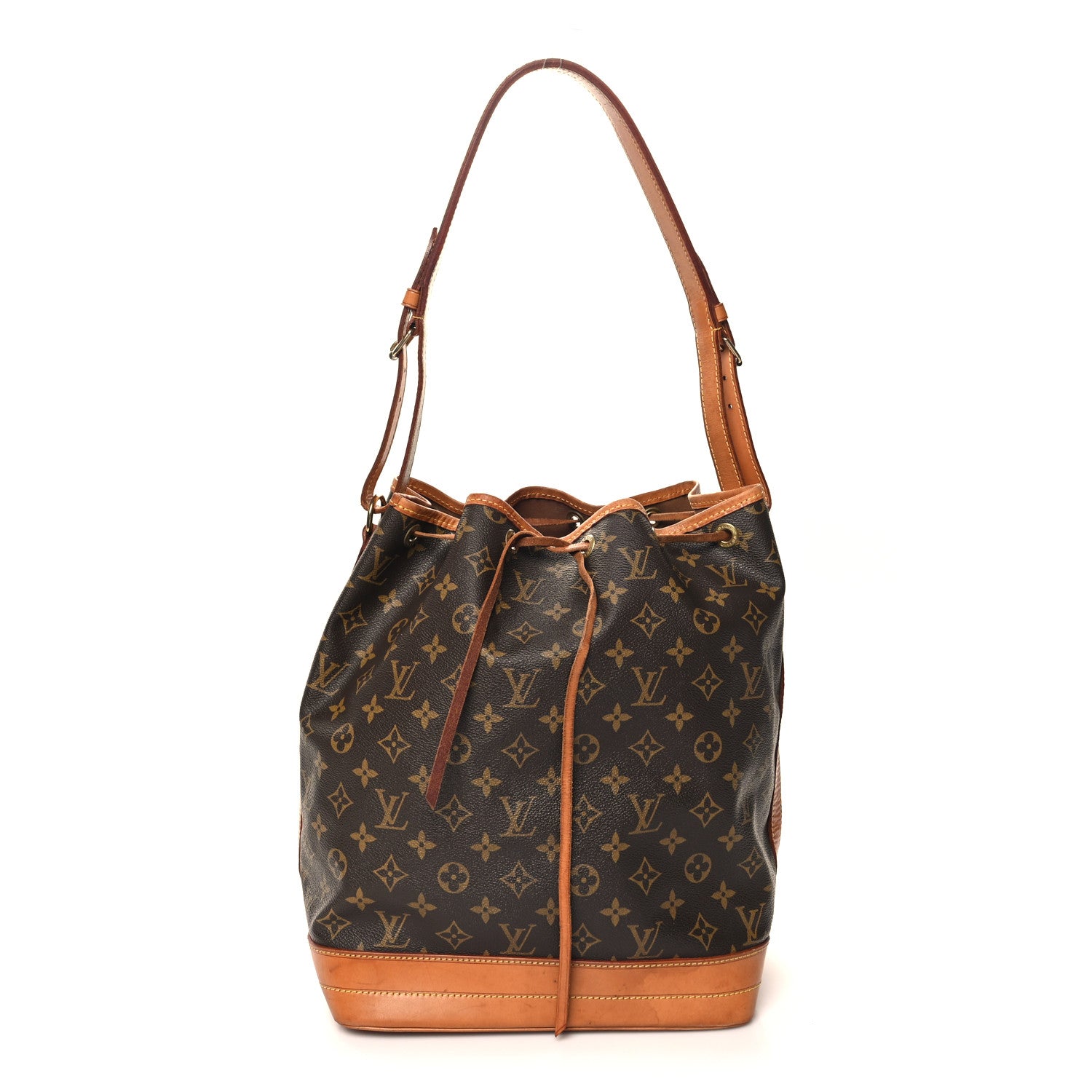 Louis Vuitton Monogram Noe 1 of 12