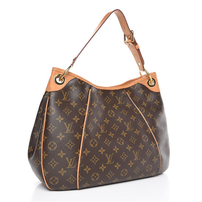 Louis Vuitton Monogram Galliera PM 4 of 25