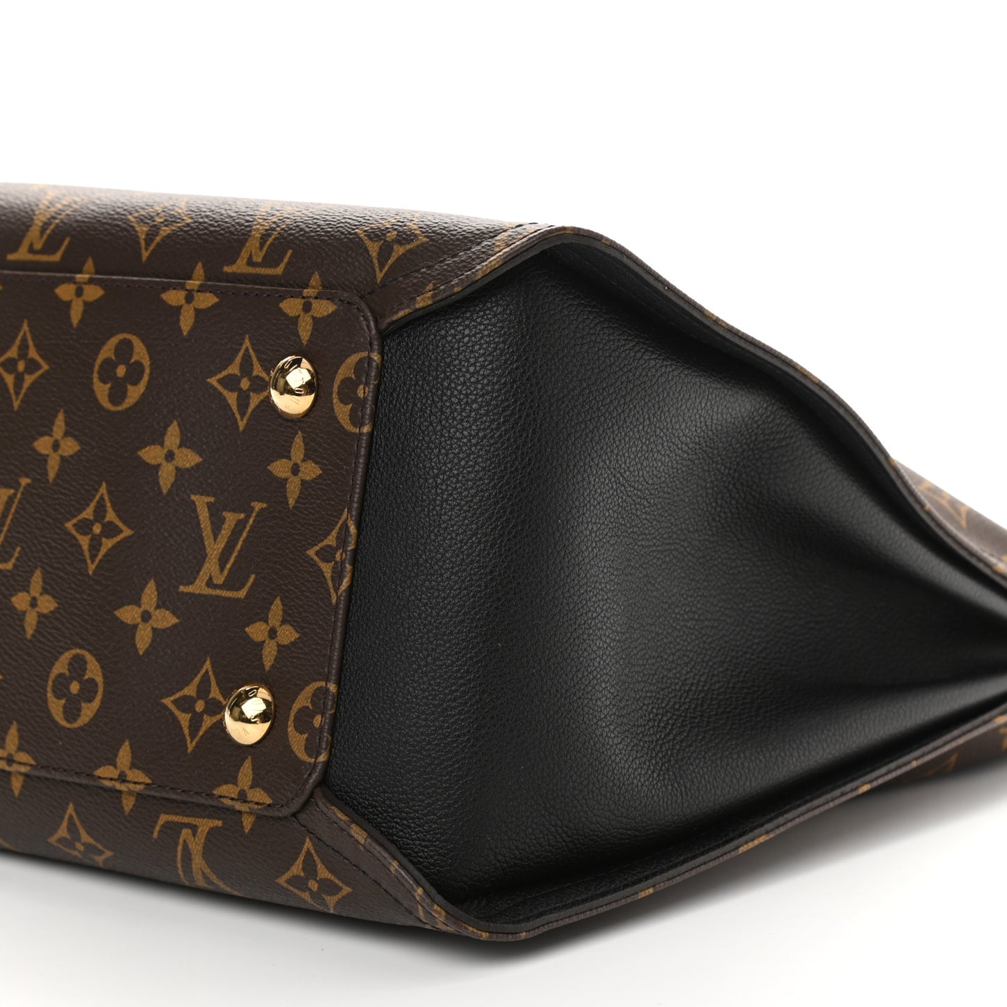 Monogram Gaia Black