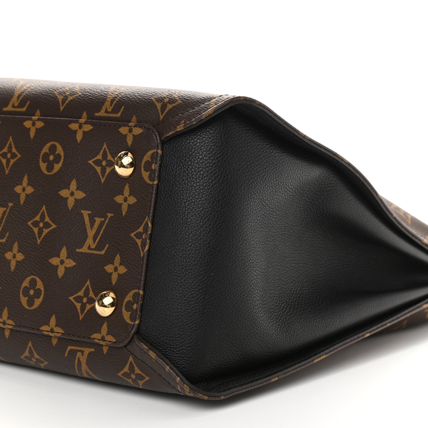 Louis Vuitton Monogram Gaia Black 10 of 13