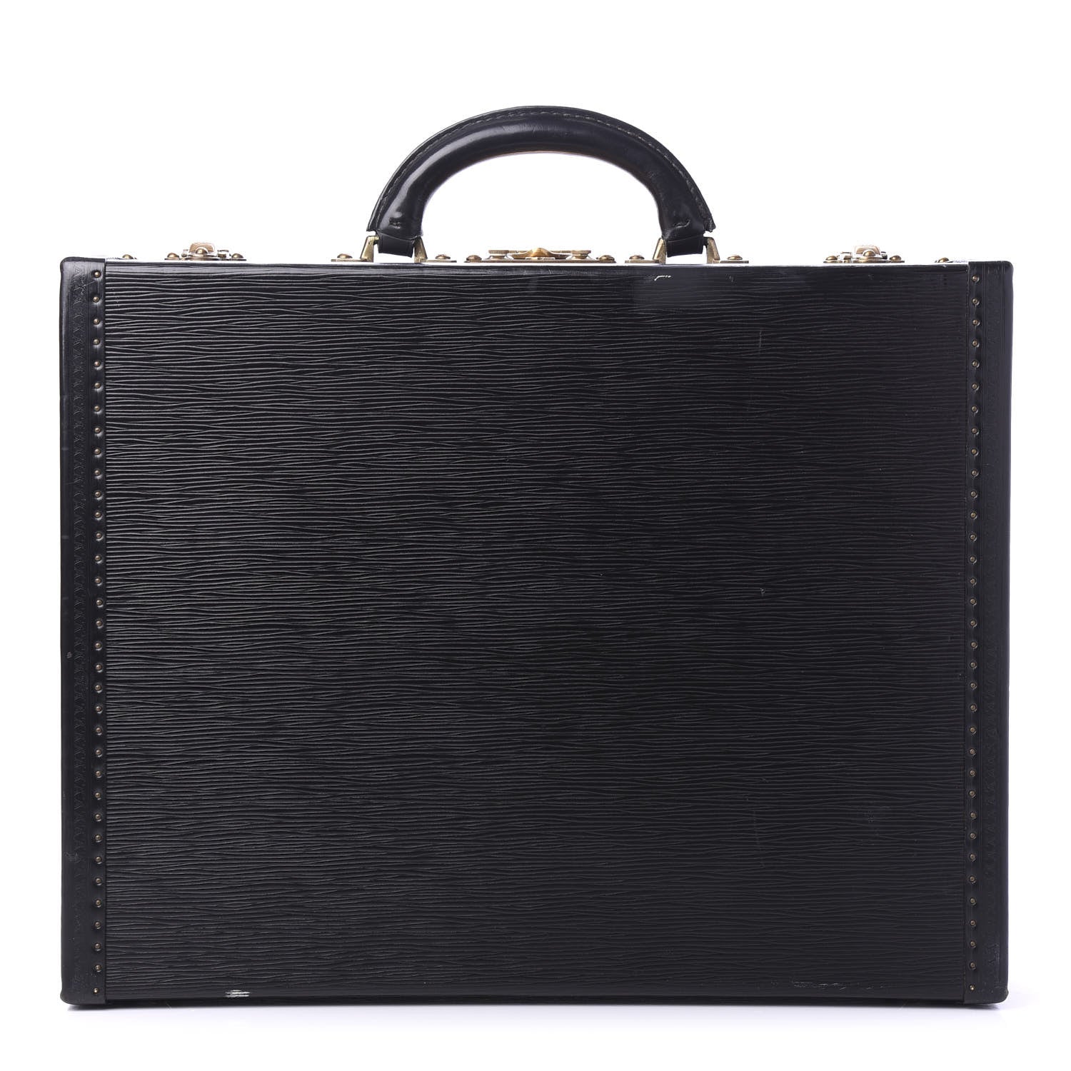 Louis Vuitton Epi President Briefcase 1 of 11
