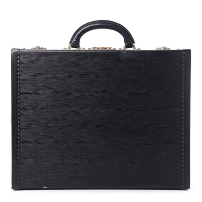 Louis Vuitton Epi President Briefcase 1 of 11