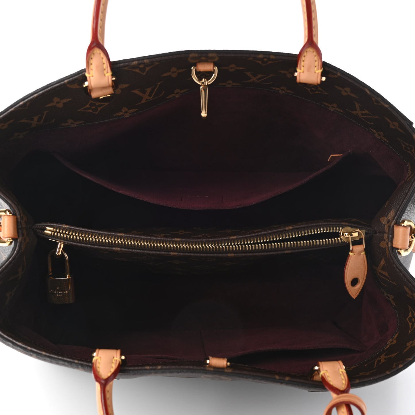 Monogram Montaigne GM