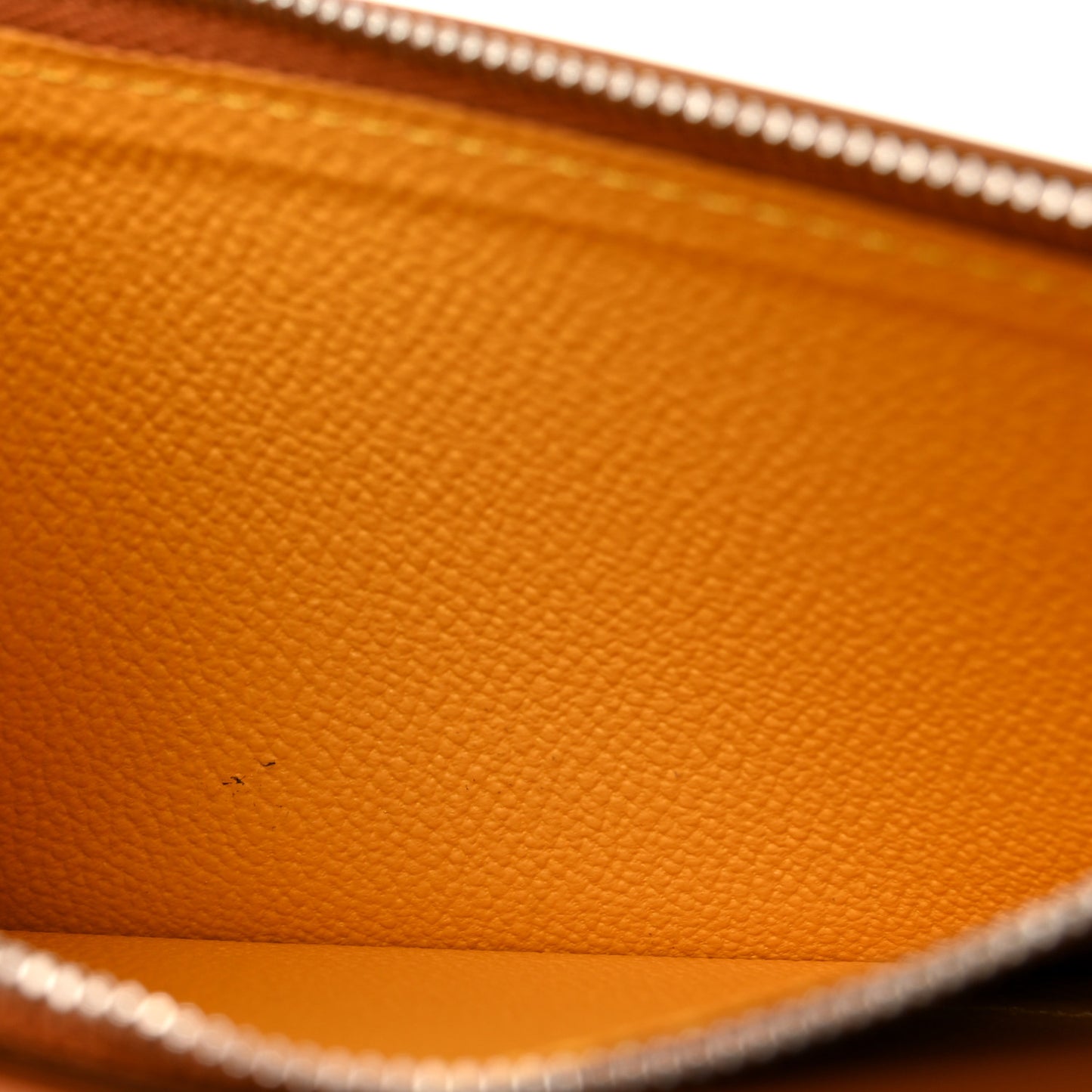 Goyardine Saint-Lambert Wallet Black Gold