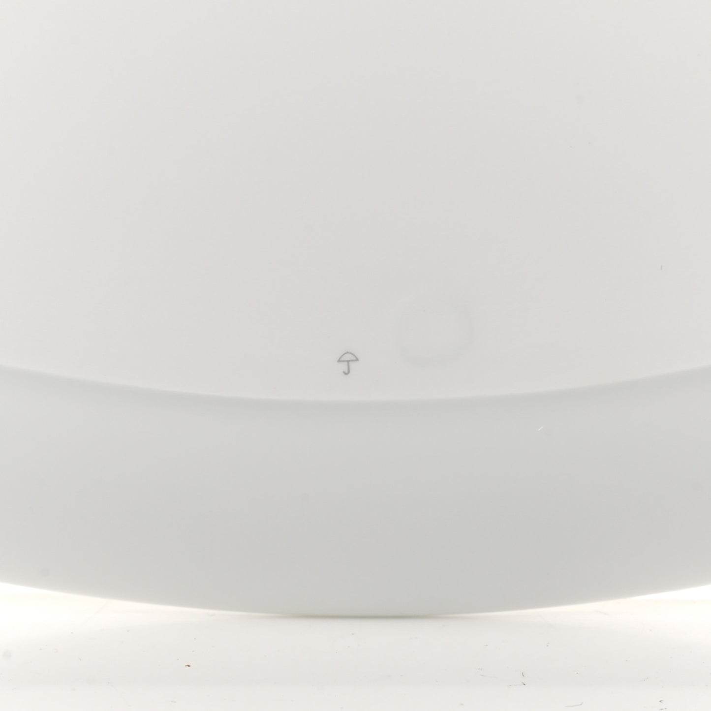 Porcelain Passifolia Large Round Platter