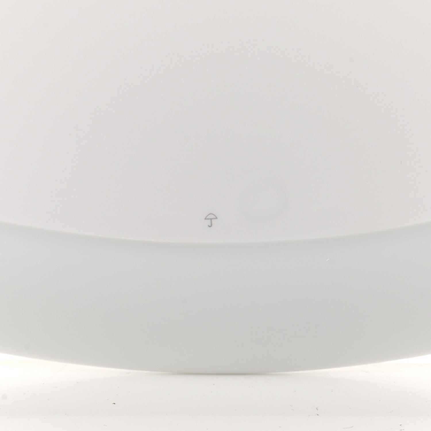 Hermes Porcelain Passifolia Large Round Platter 6 of 7