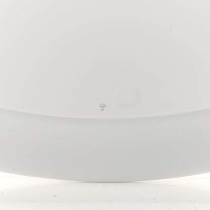 Hermes Porcelain Passifolia Large Round Platter 6 of 7