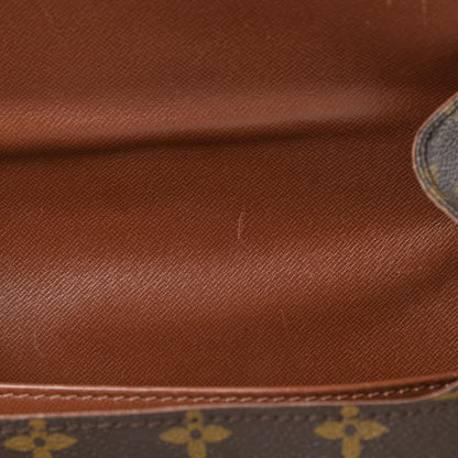 Louis Vuitton Monogram Cartouchiere 26 11 of 18