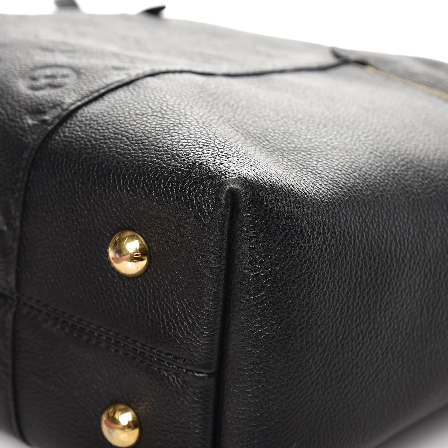Empreinte Bagatelle Black