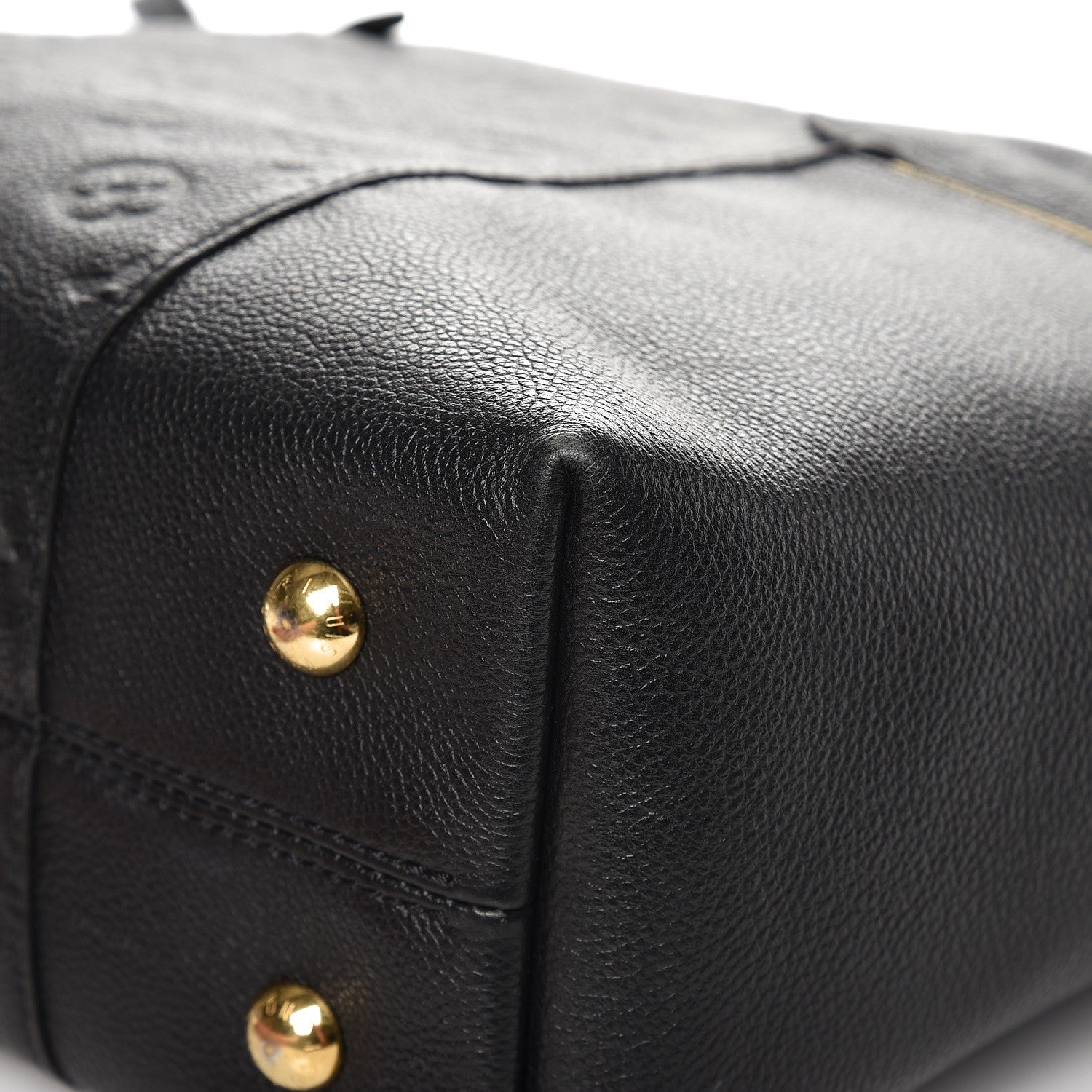 Louis Vuitton Empreinte Bagatelle Black 15 of 15