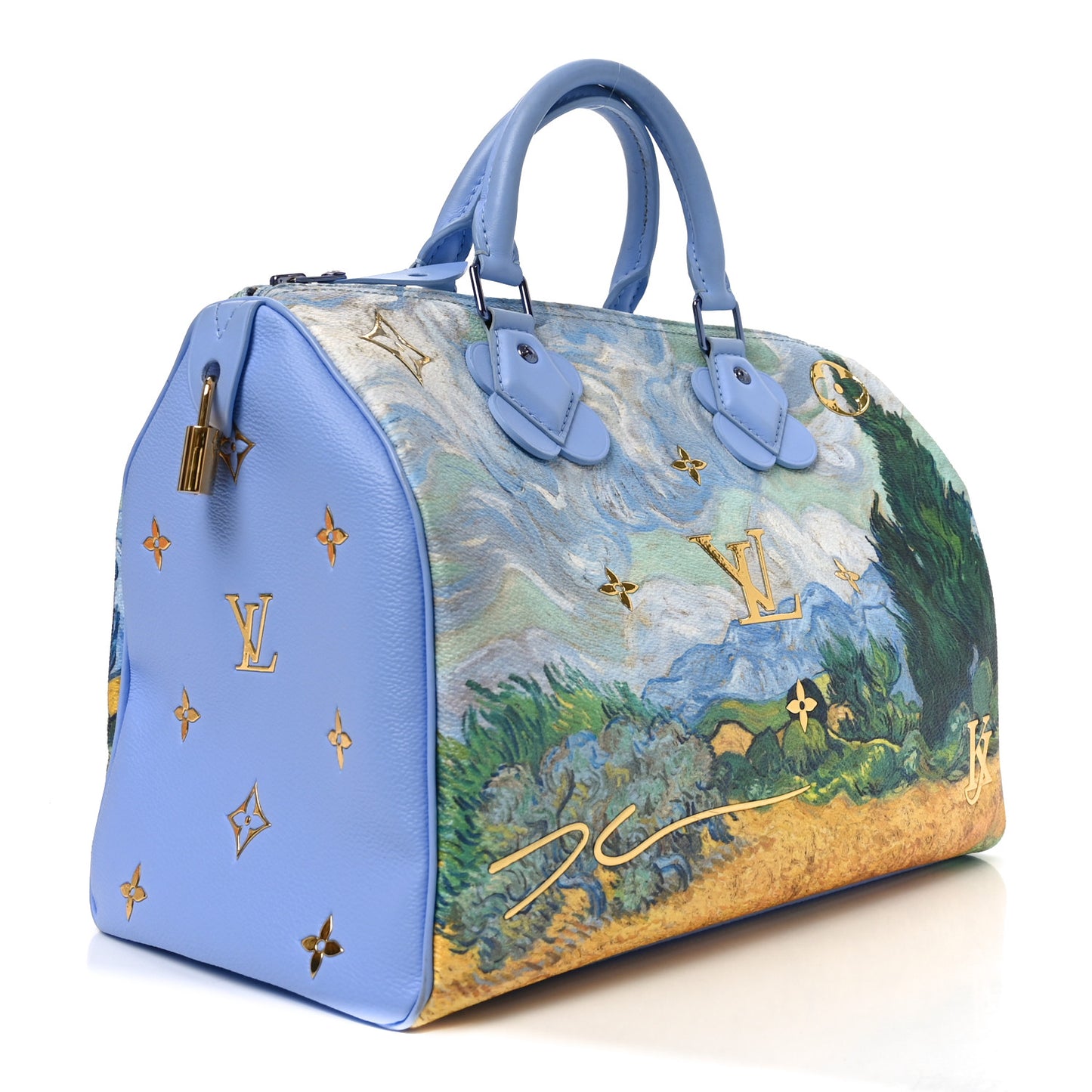 Masters Van Gogh Speedy 30