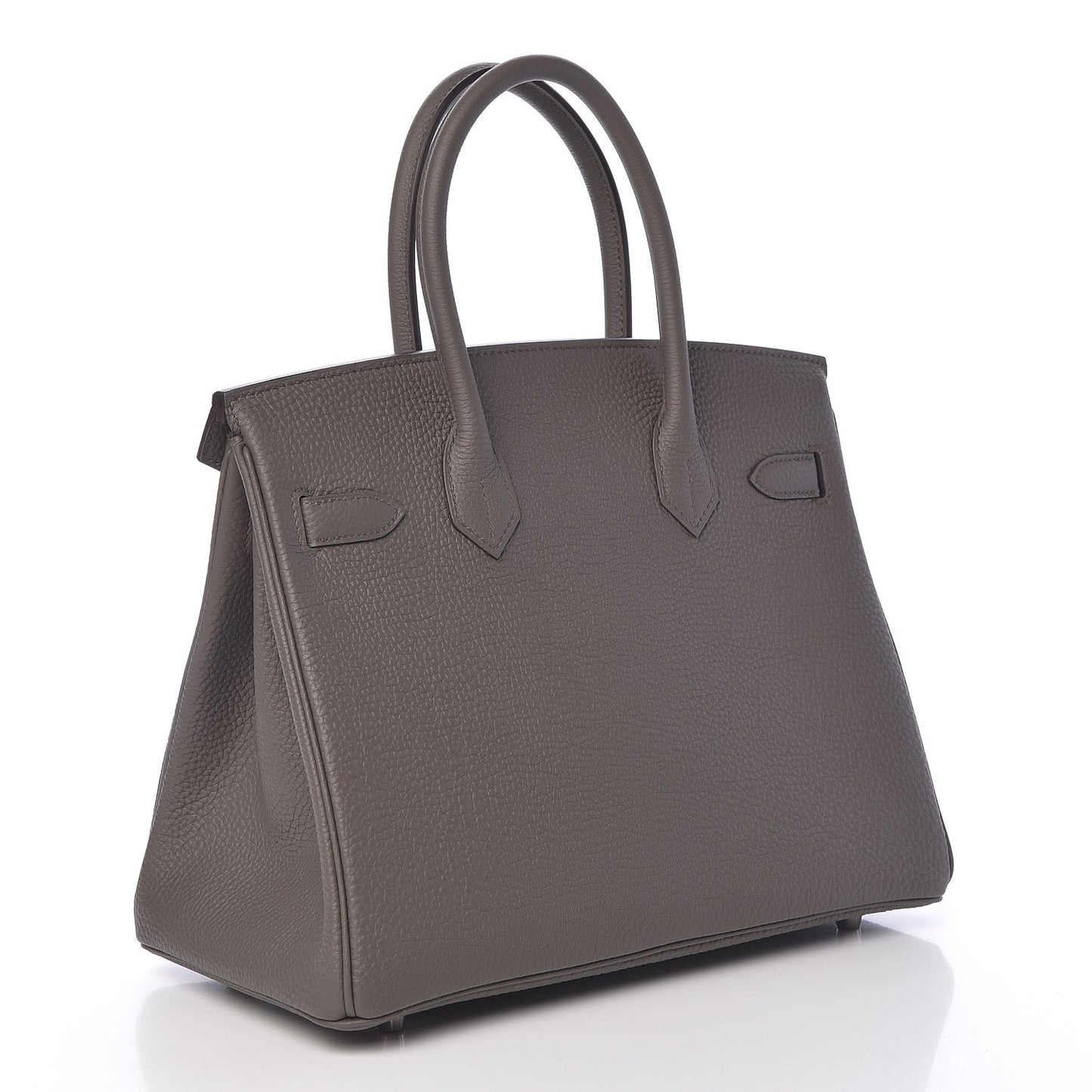 Togo Birkin 30 Etain