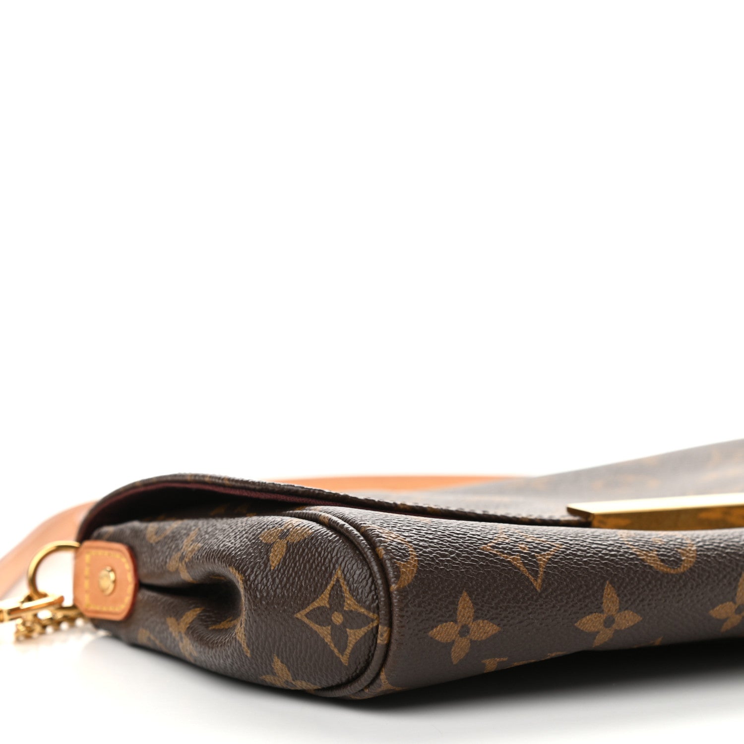 Louis Vuitton Monogram Favorite MM 7 of 8