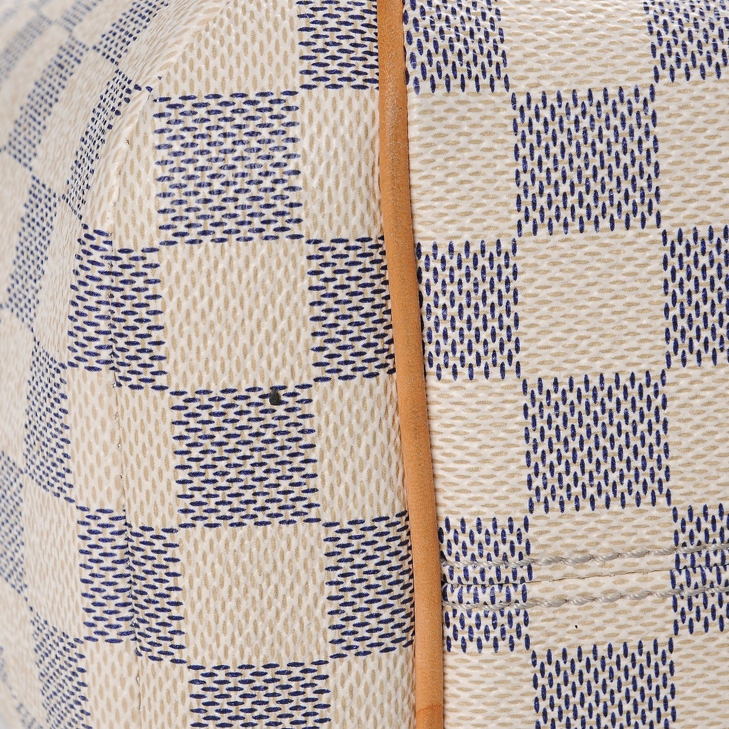 Damier Azur Totally PM