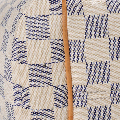 Louis Vuitton Damier Azur Totally PM 9 of 9