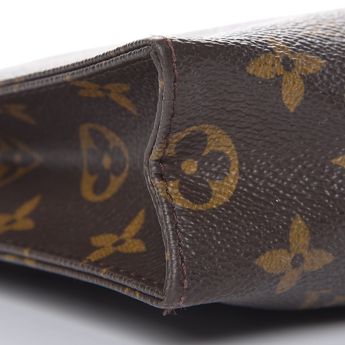 Monogram Toiletry Pouch 26