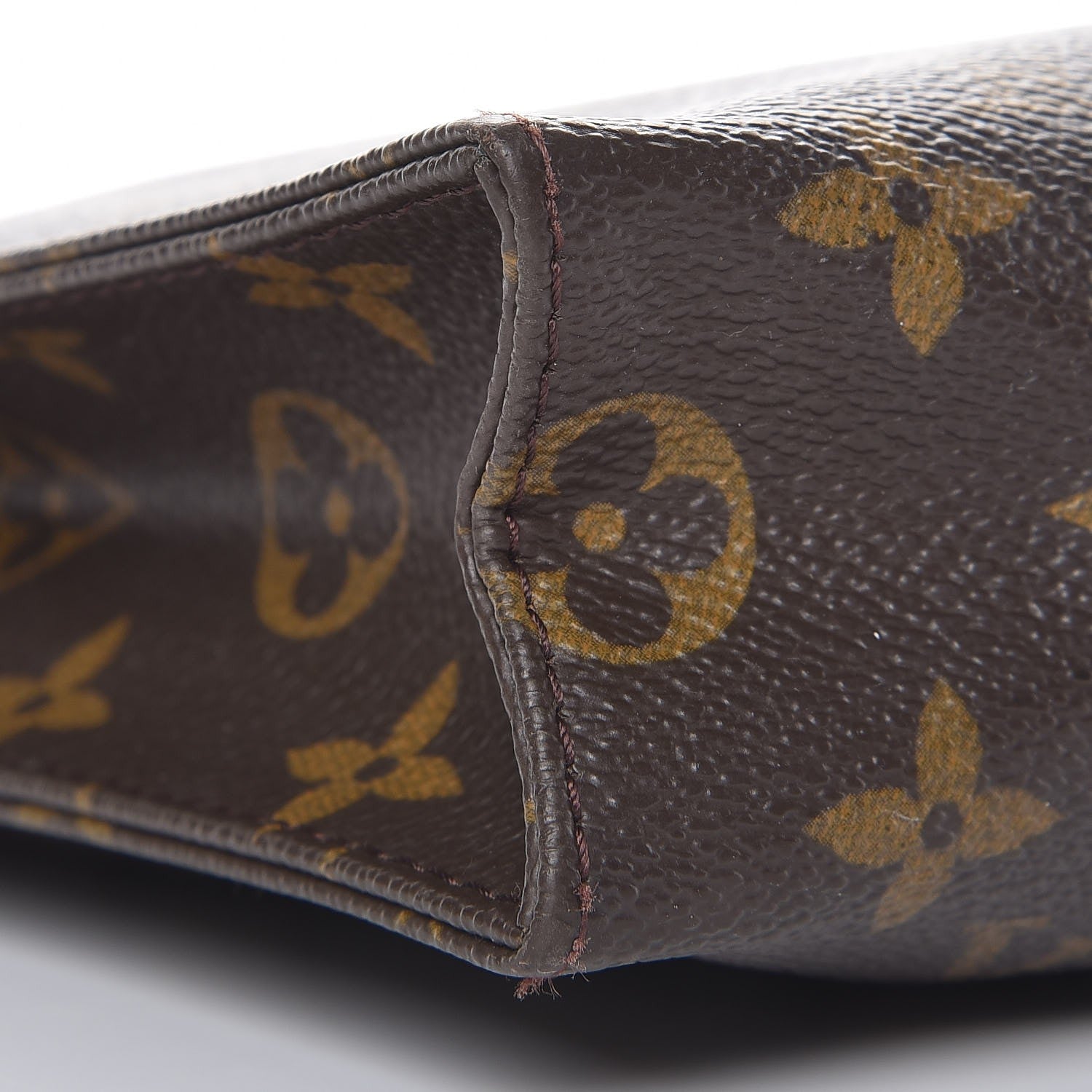 Louis Vuitton Monogram Toiletry Pouch 26 9 of 10