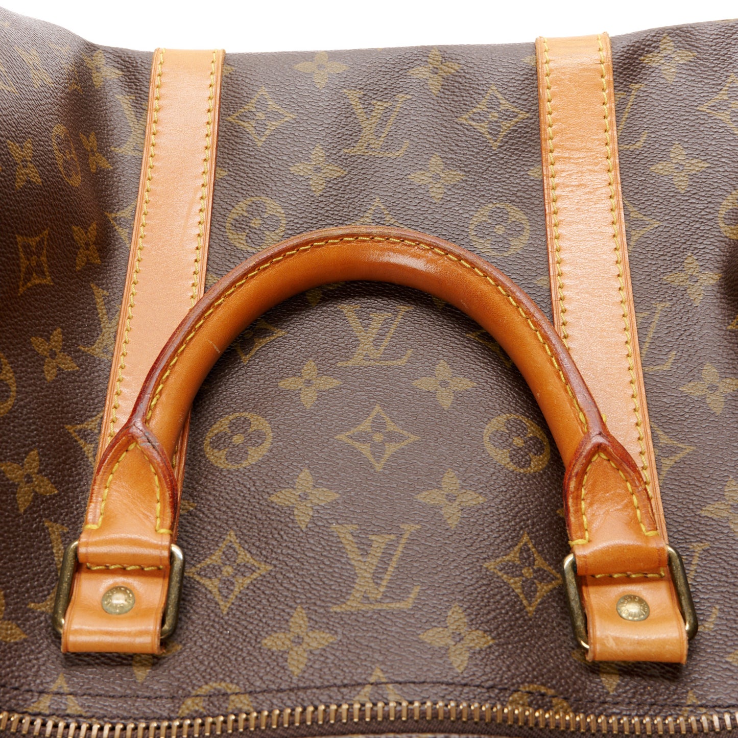 Monogram Keepall 55