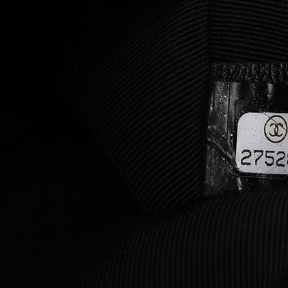Chanel Lambskin Quilted Mini Urban Spirit Backpack Black 7 of 9