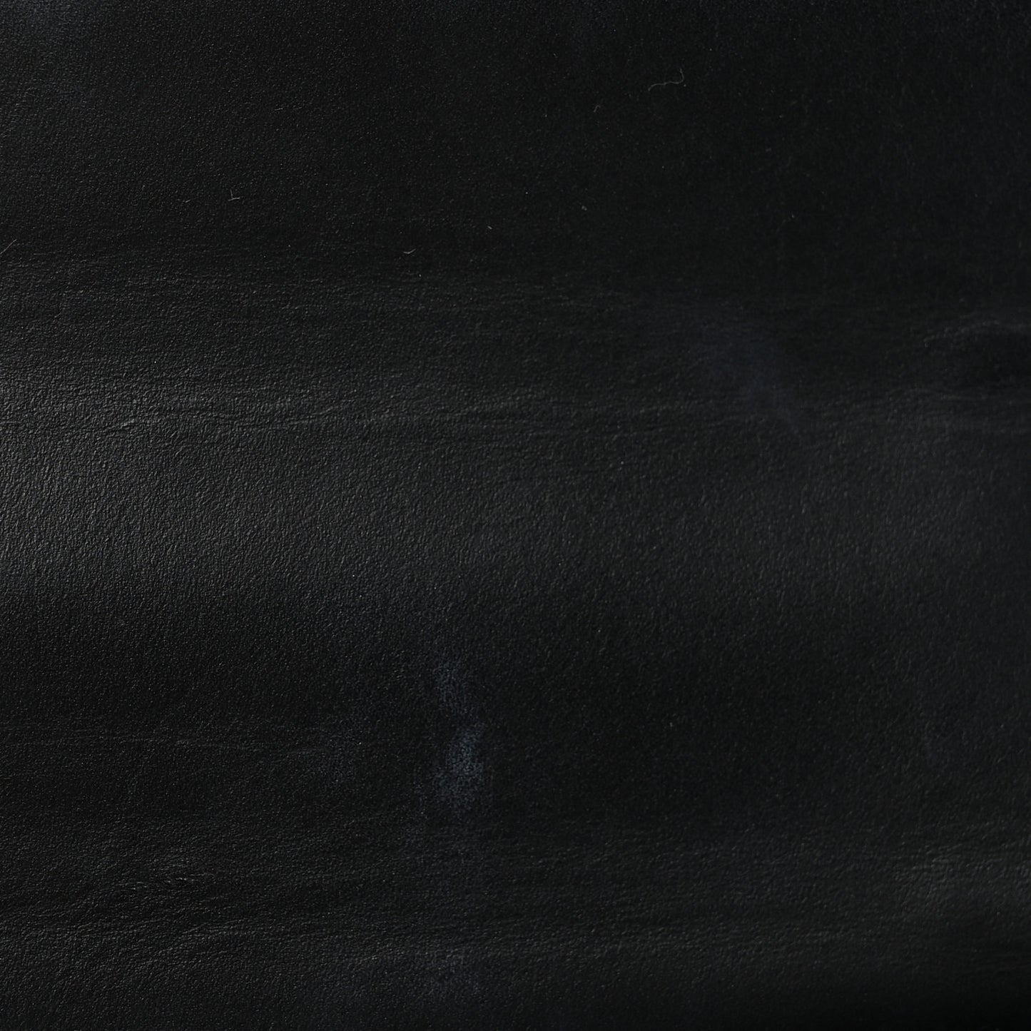 Guccissima Small Padlock Shoulder Bag Black