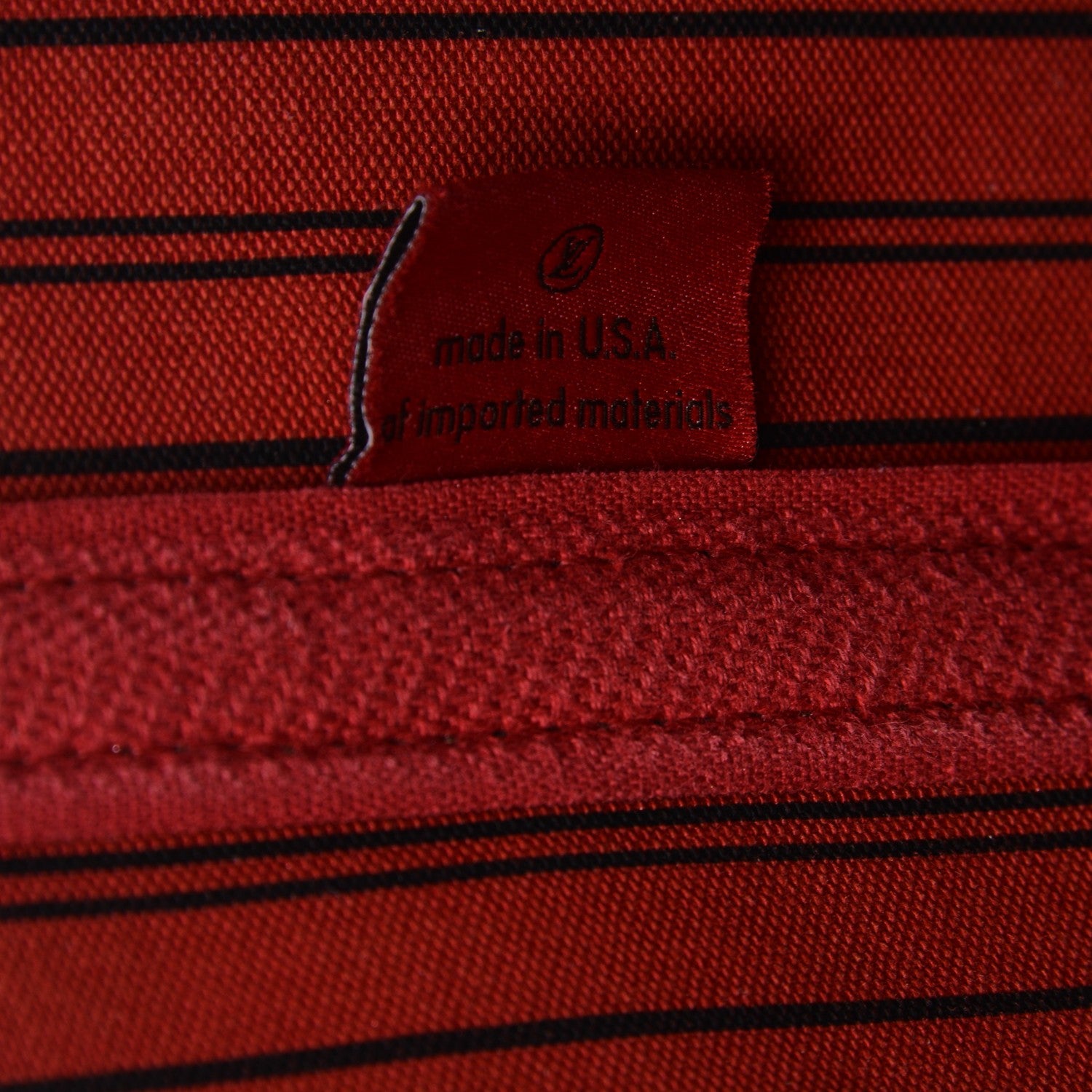 Louis Vuitton Damier Ebene Neo Neverfull GM 8 of 13