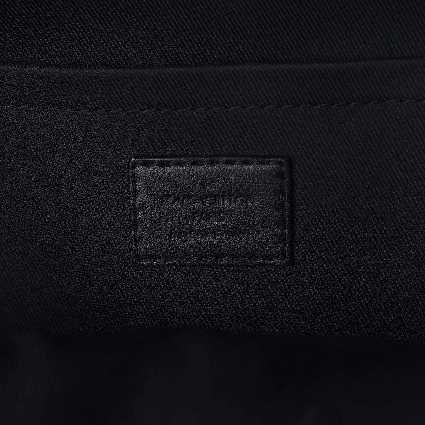 Monogram Palm Springs Backpack PM