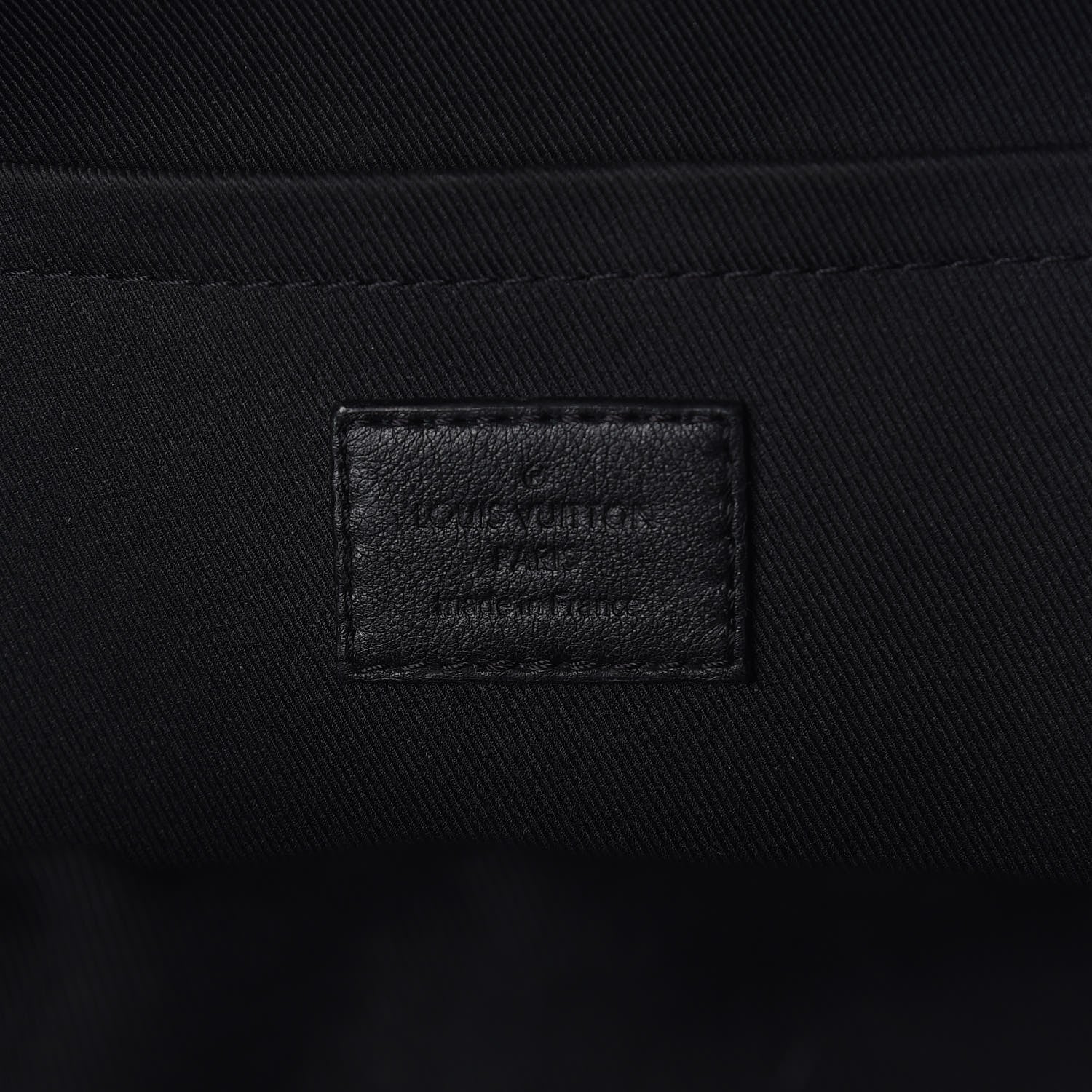 Louis Vuitton Monogram Palm Springs Backpack PM 6 of 8