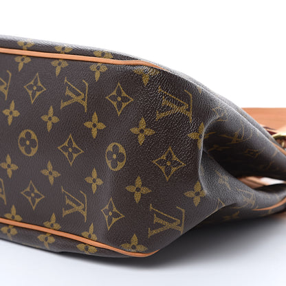 Louis Vuitton Monogram Batignolles Horizontal 9 of 15