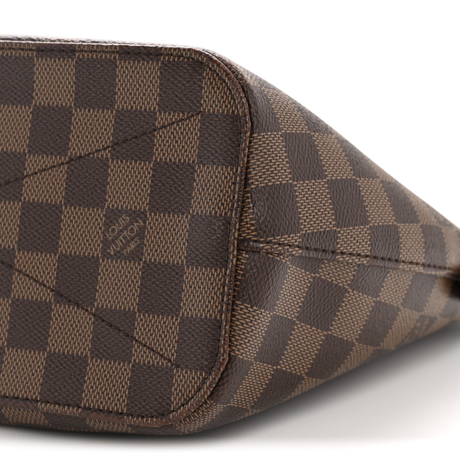 Louis Vuitton Damier Ebene Siena PM 10 of 14