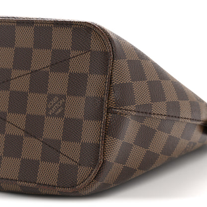 Louis Vuitton Damier Ebene Siena PM 10 of 14
