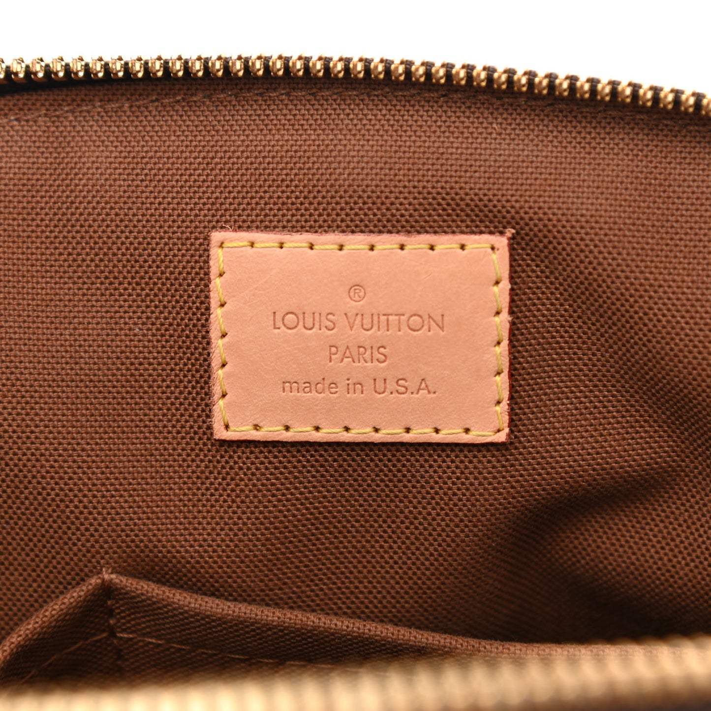 Monogram Tivoli PM