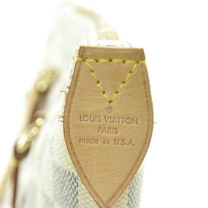 Louis Vuitton Damier Azur Totally MM 8 of 8