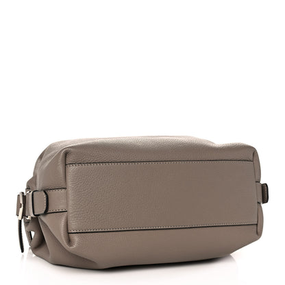 Givenchy Pebbled Calfskin Small Nightingale Mastic 4 of 14