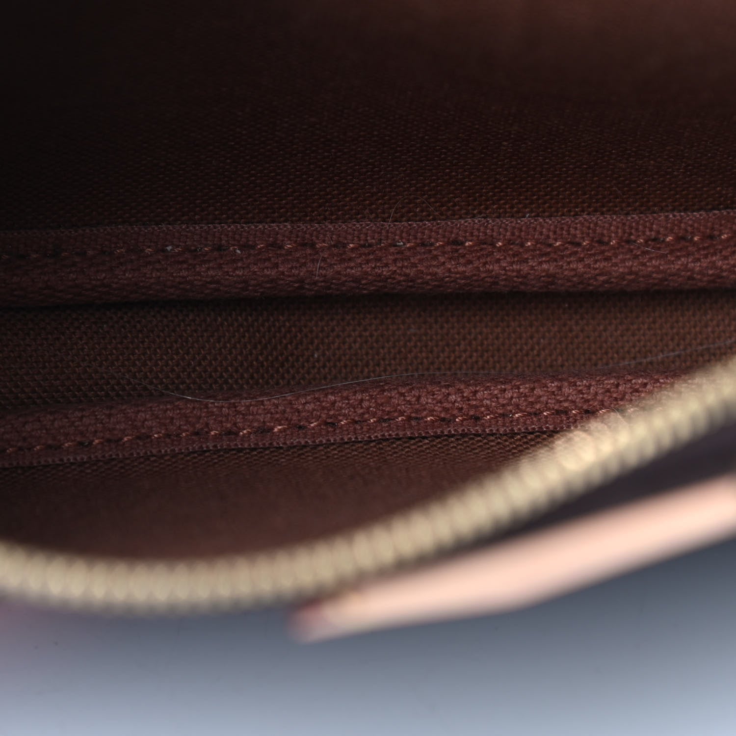 Louis Vuitton Monogram Multi Pochette Accessories Kaki 11 of 11