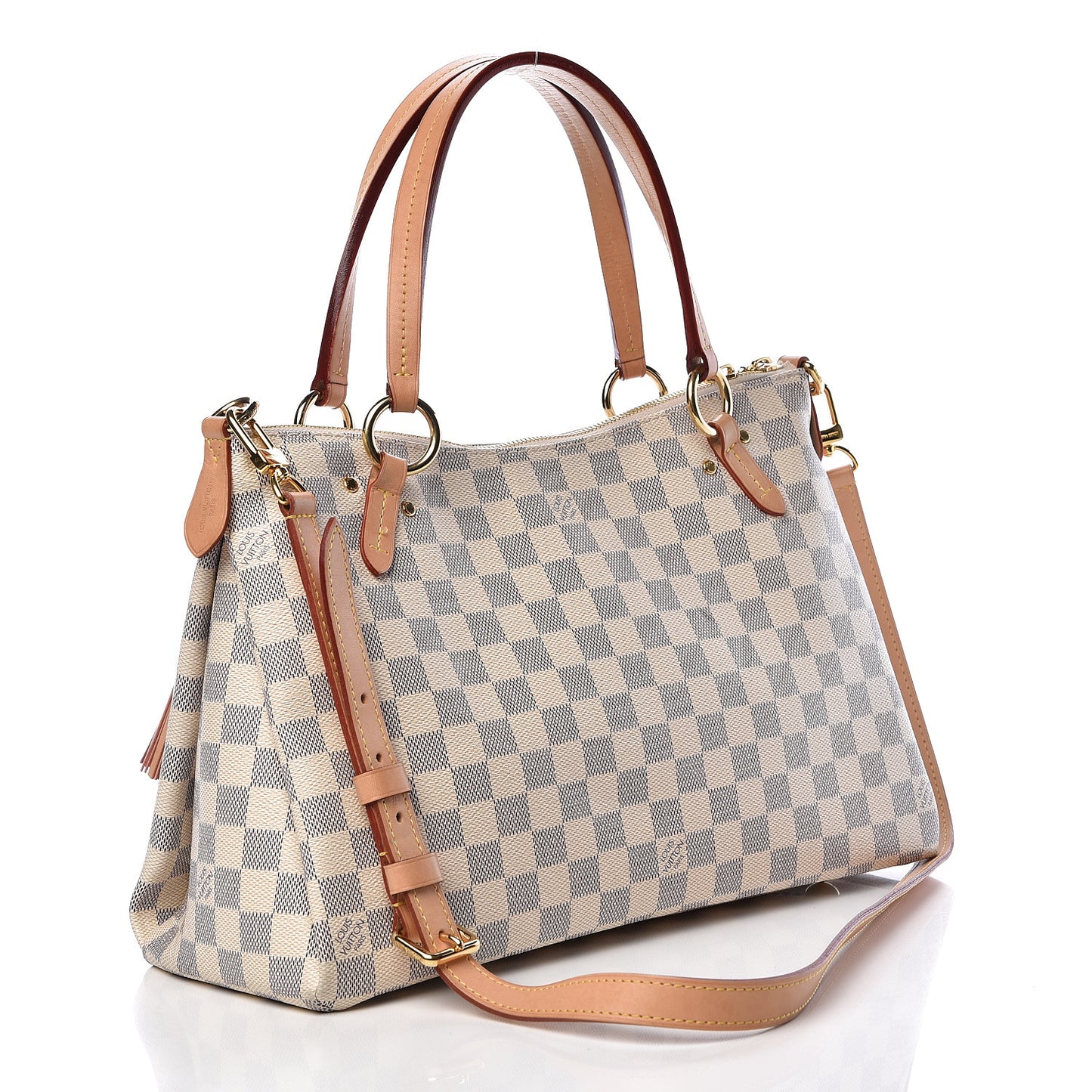 Damier Azur Lymington