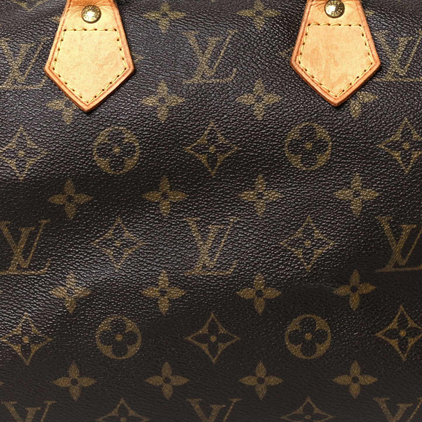Monogram Speedy 25