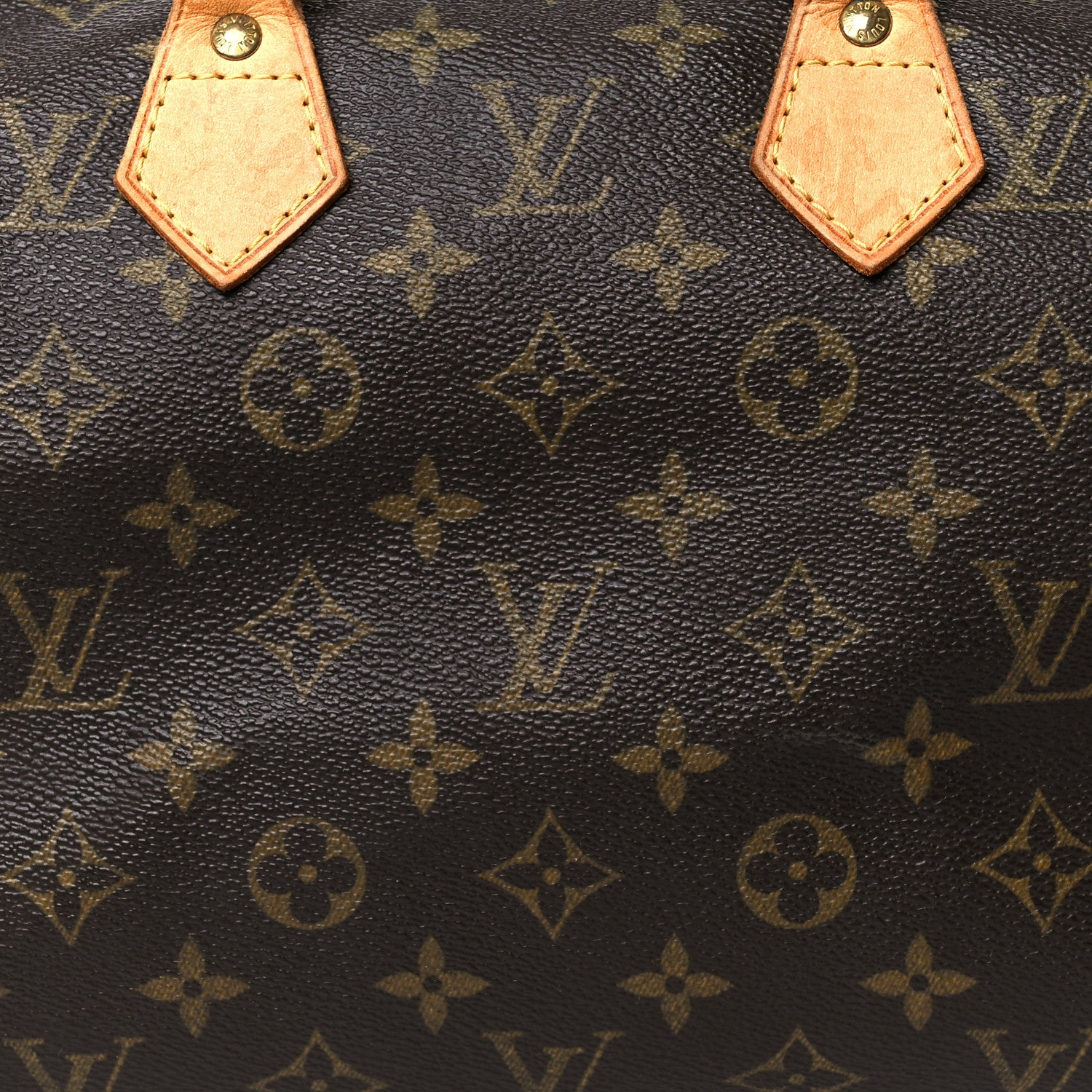 Louis Vuitton Monogram Speedy 25 11 of 16