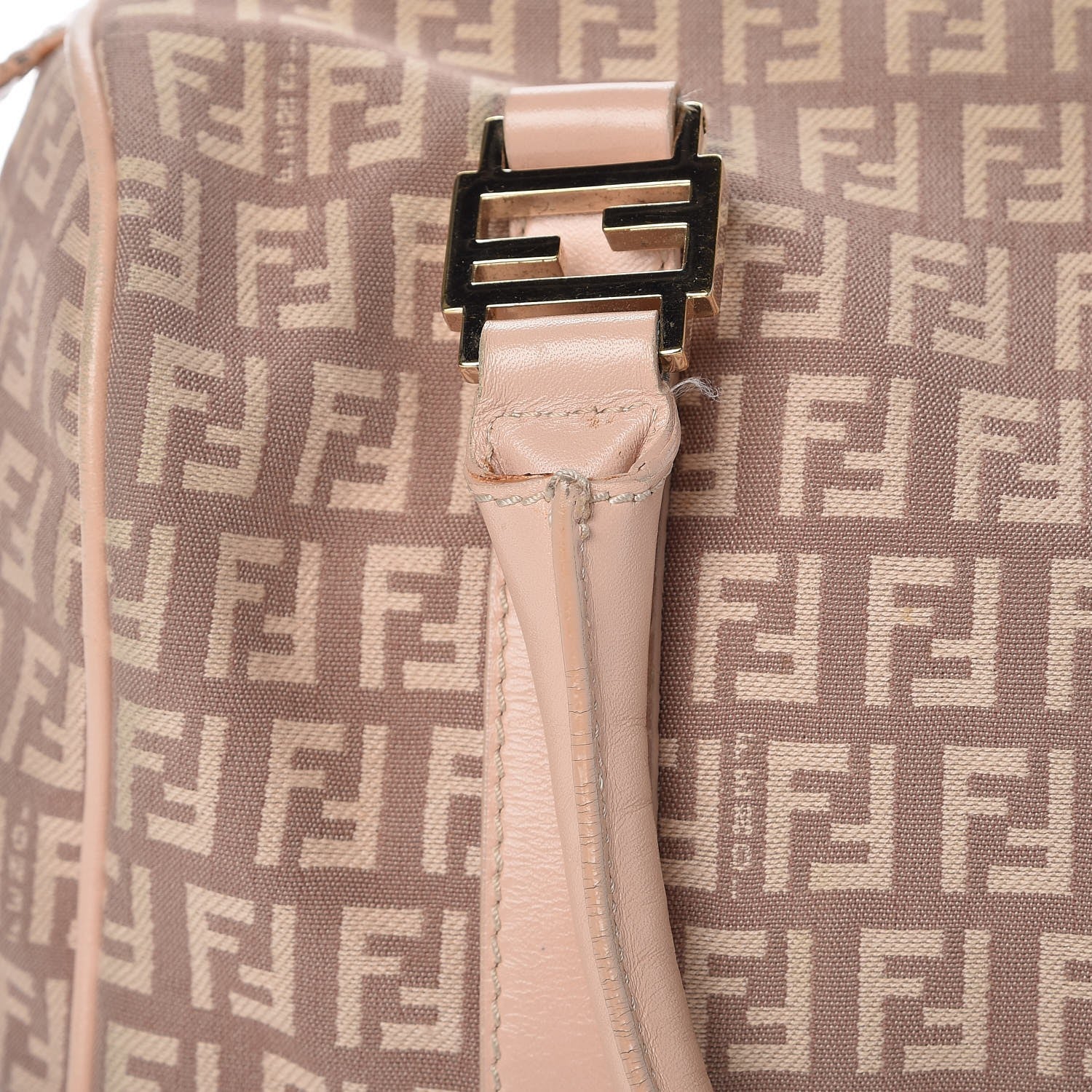 Fendi Zucchino Vitello Boston Cipria Teint Cipria 10 of 17