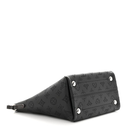 Louis Vuitton Mahina Hina PM Black 5 of 11