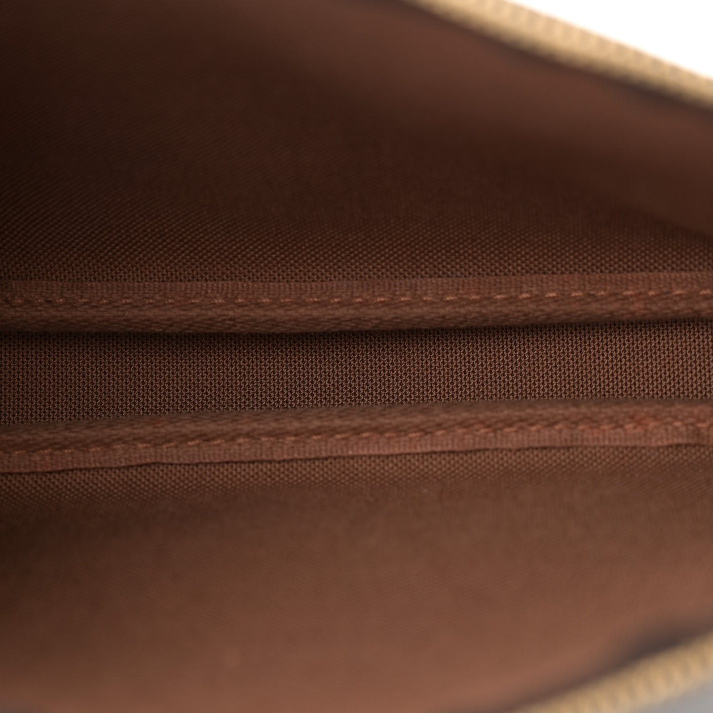 Monogram Pochette Accessories