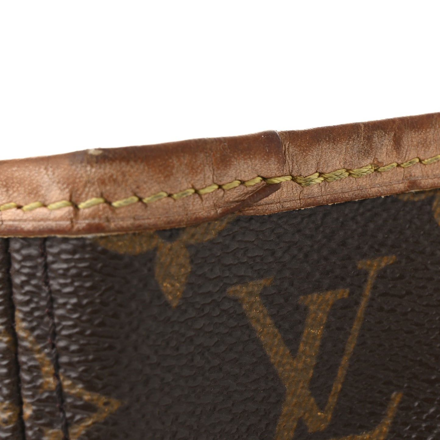 Monogram Hawaii V Neverfull MM Hot Pink