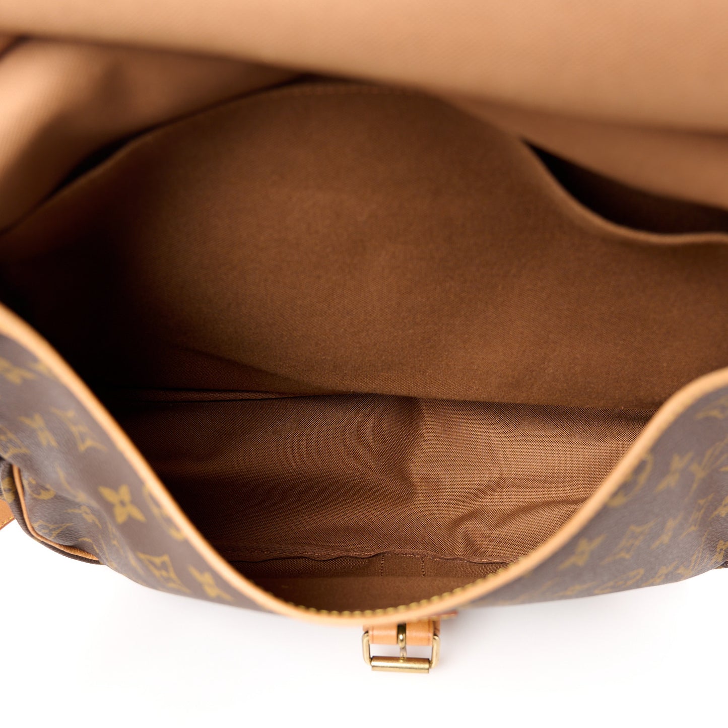 Monogram Saumur 35