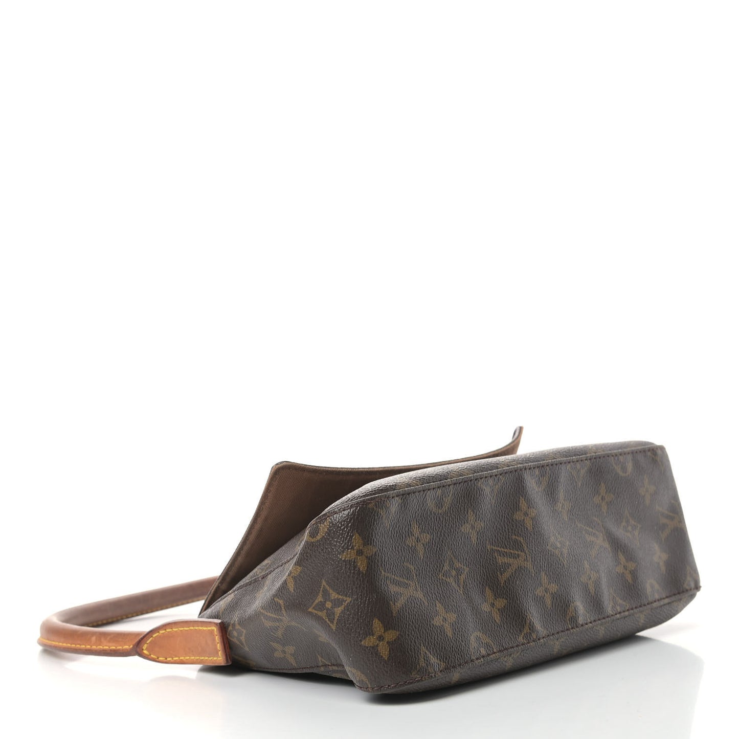 Monogram Mini Looping