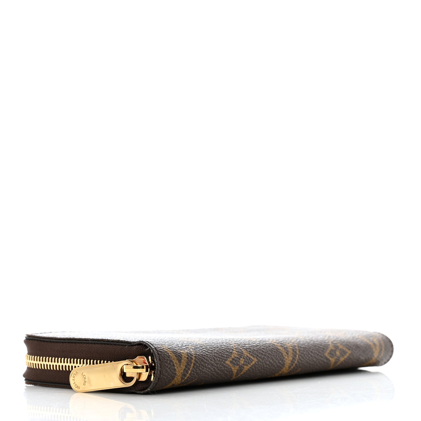 Monogram Zippy Wallet