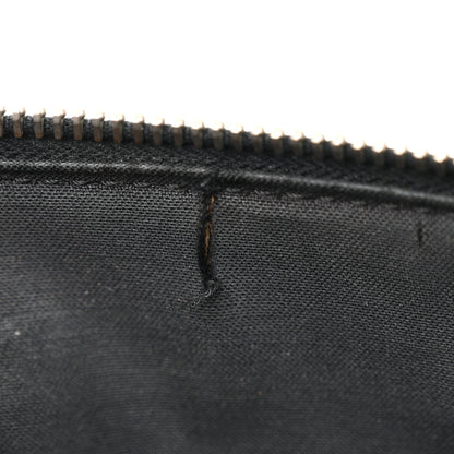 Fendi Vitello Dolce Marmol Medium By The Way Boston Bag Black 11 of 15