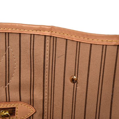 Louis Vuitton Monogram Neo Neverfull MM 8 of 13
