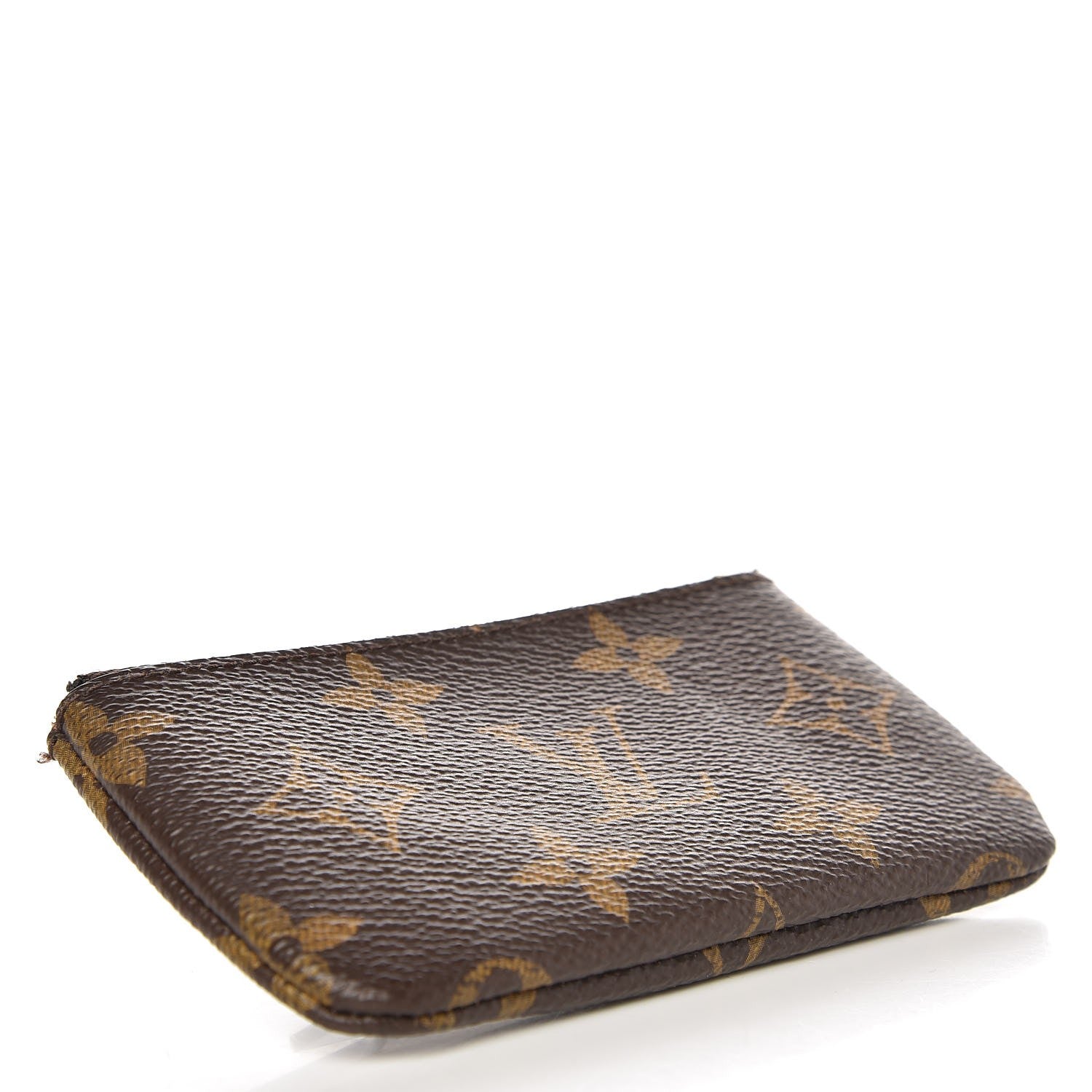 Louis Vuitton Monogram Key Pouch 4 of 8