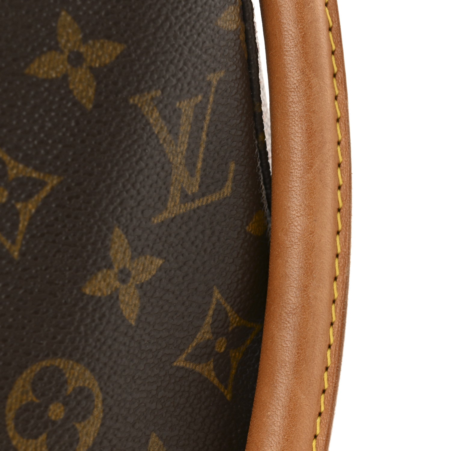 Louis Vuitton Monogram Looping GM 11 of 13