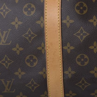 Louis Vuitton Monogram Keepall 60 8 of 14